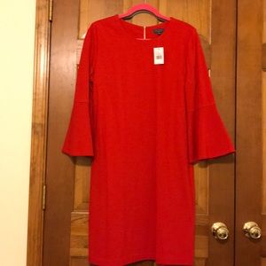 Limited Sheath Dress - Size Medium - NWT